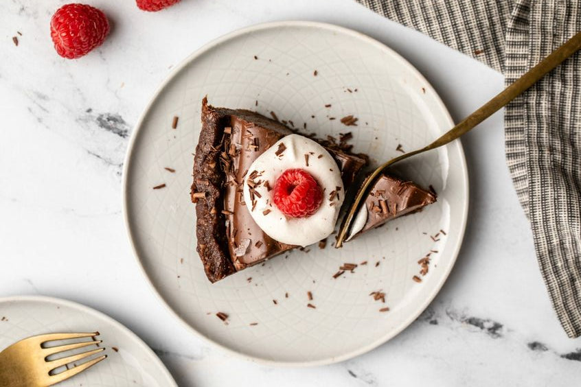 Our Top 8 Favorite Vegan Desserts