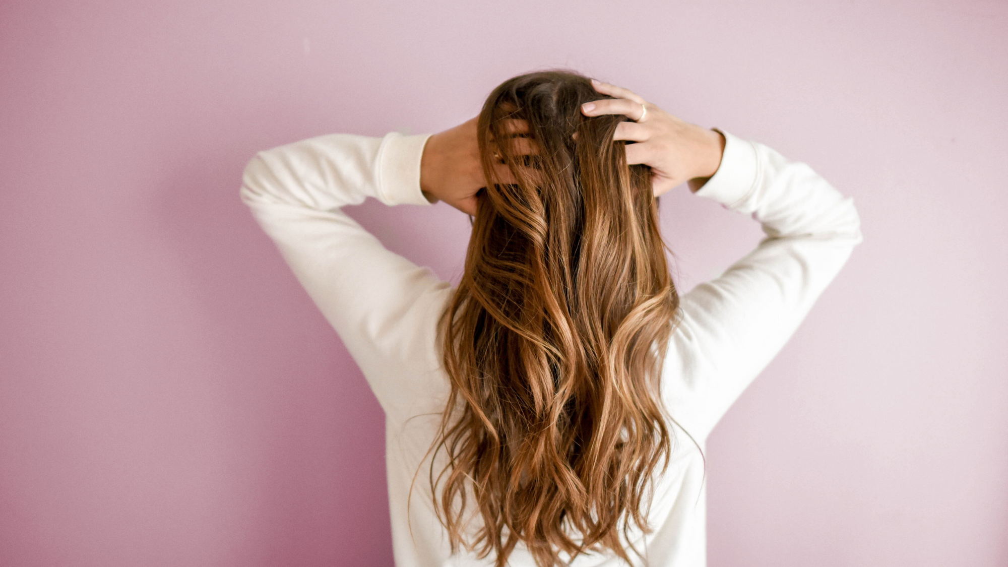 Here’s How Gut Health and Hair Growth/Loss are related