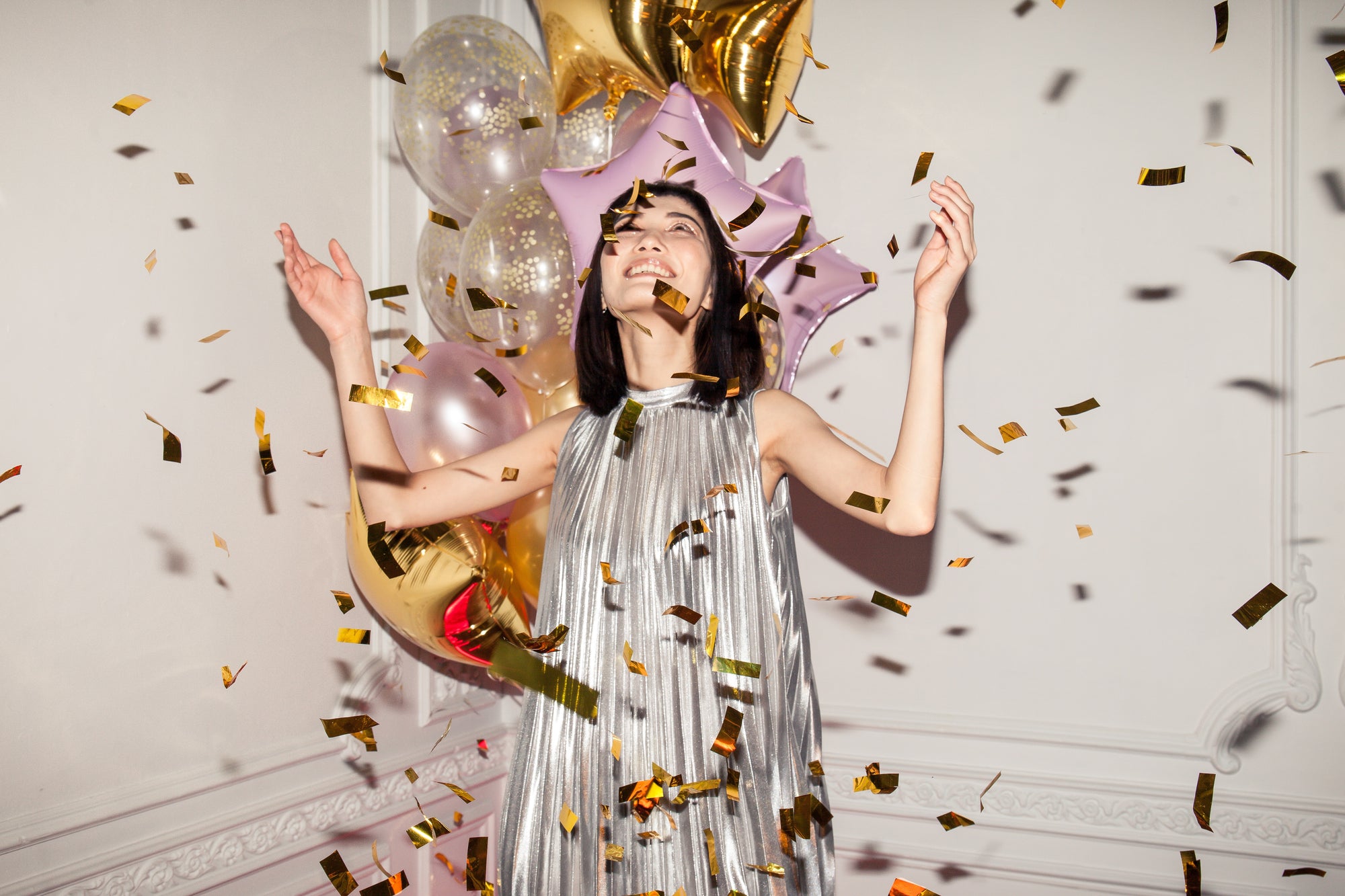 6 Healthy New Year's Resolutions to Make in 2022
