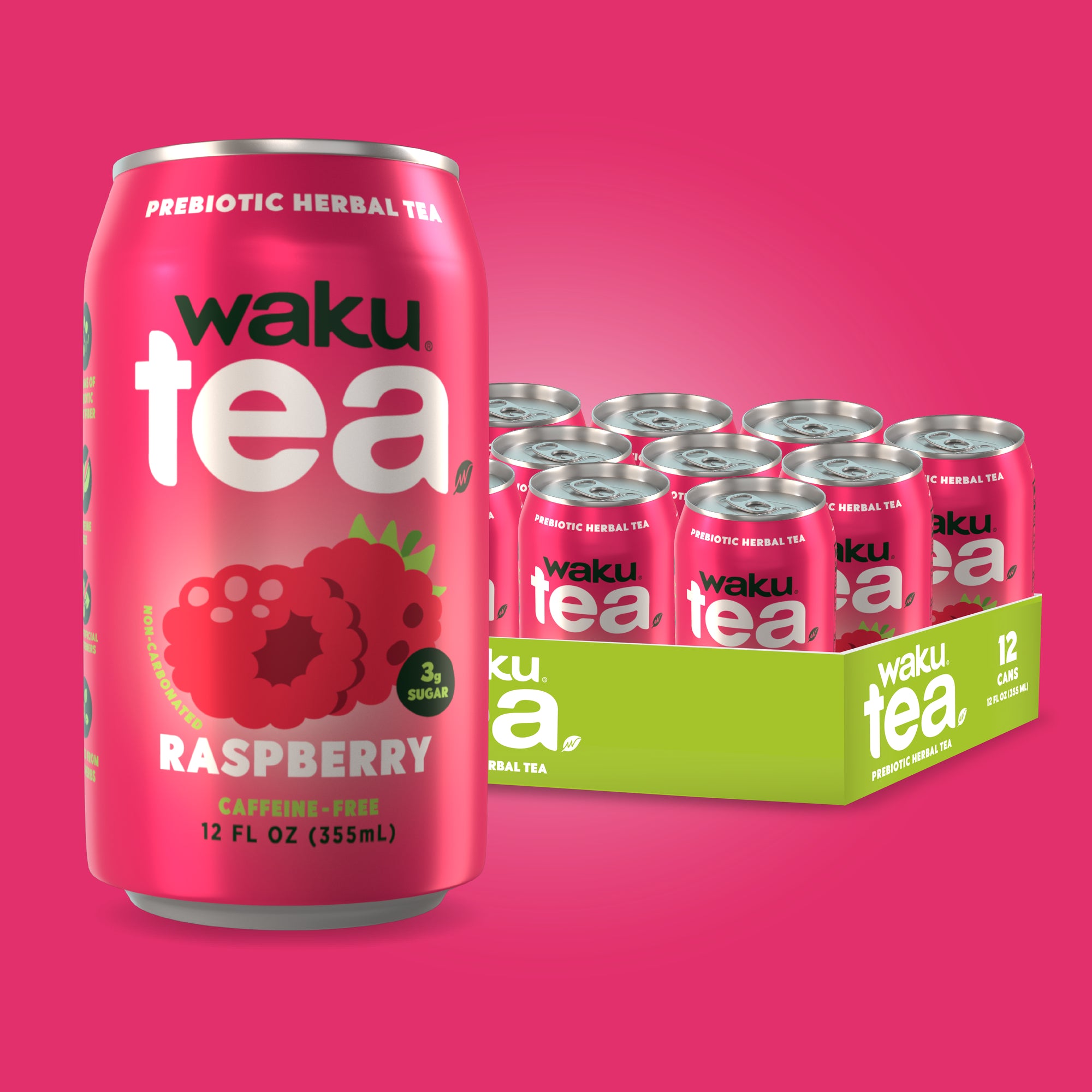 raspberry