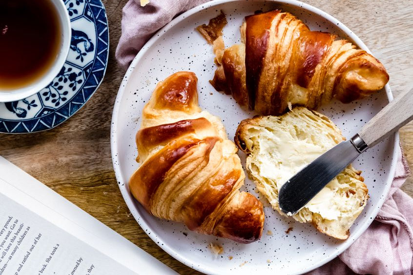 10 Summer Breakfast Ideas