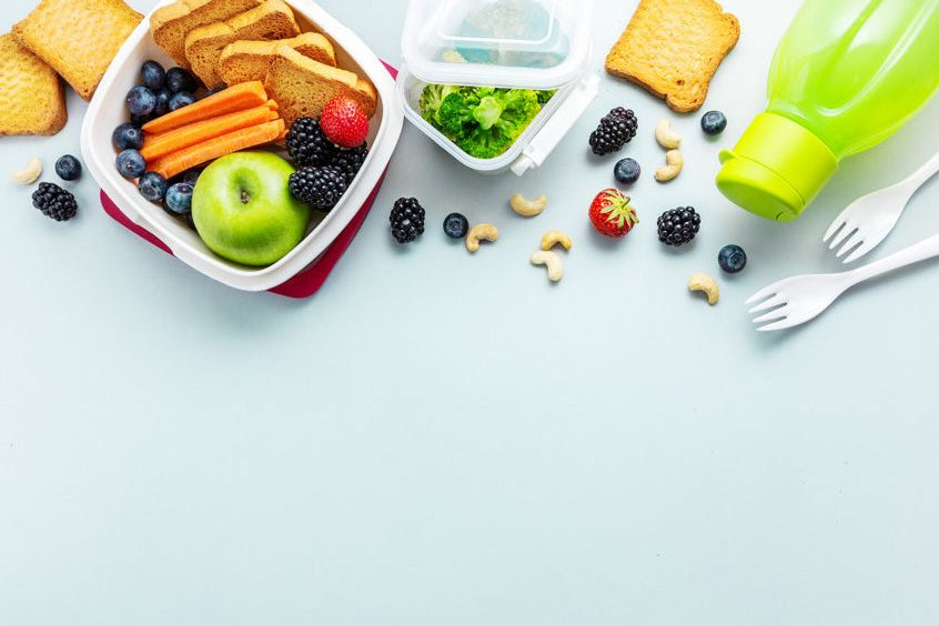 A Waku Guide: How to stick to your diet goals