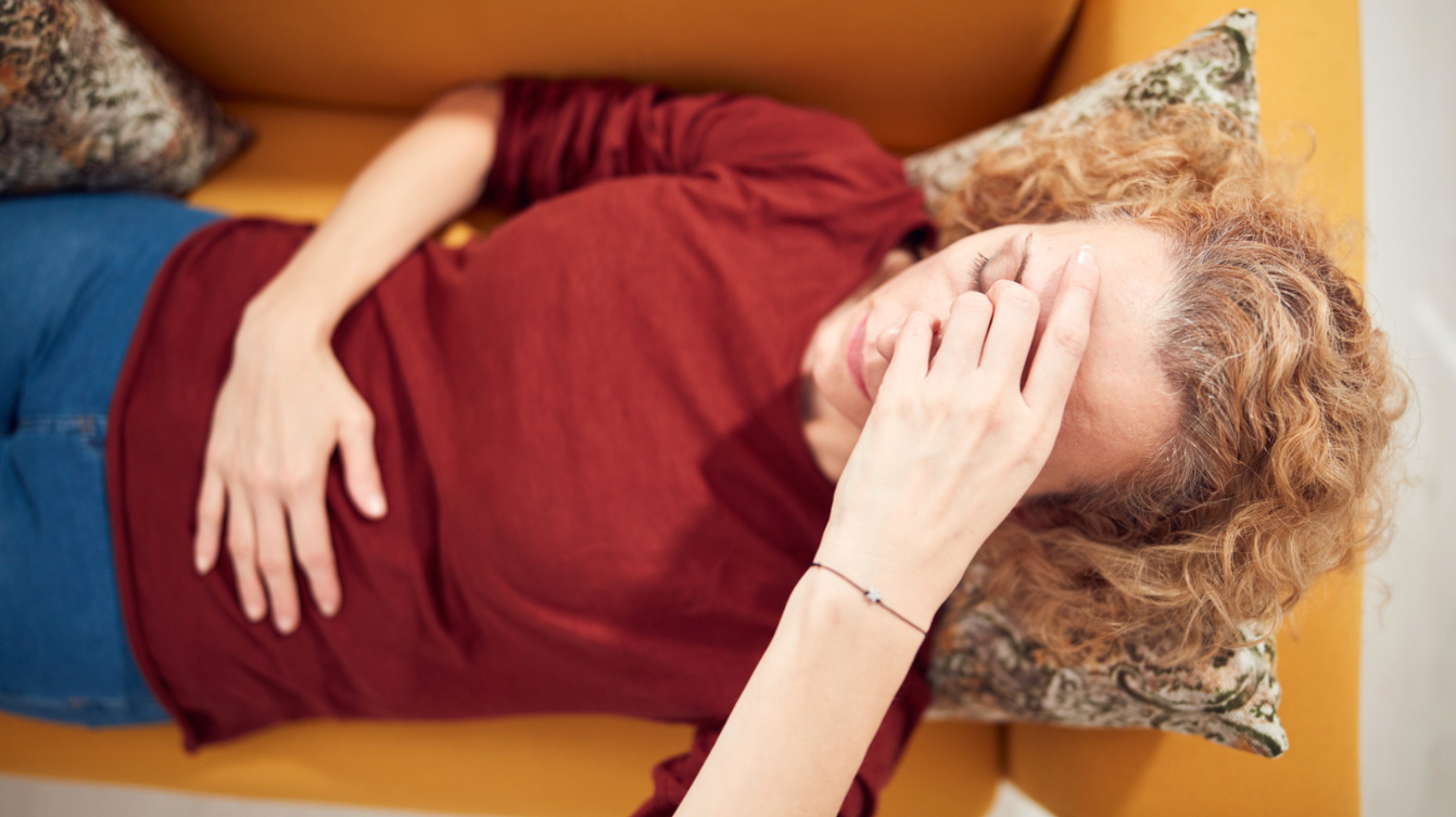 How are Gut Health and Mental Health related?
