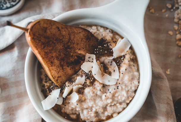 What should you eat for a healthy gut?