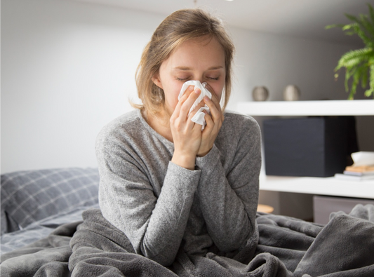 A Waku Guide: Staying Healthy During Cold and Flu season
