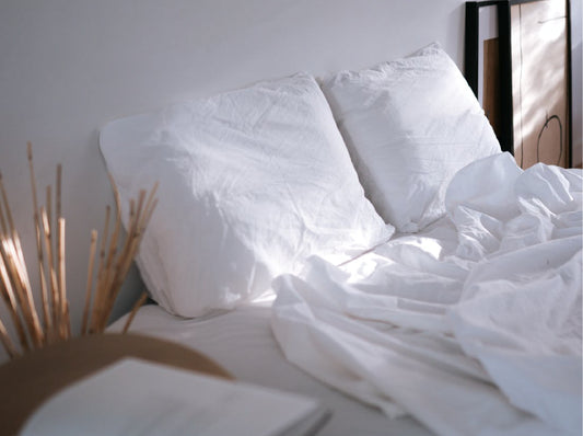 9 Tips for a Better Sleep
