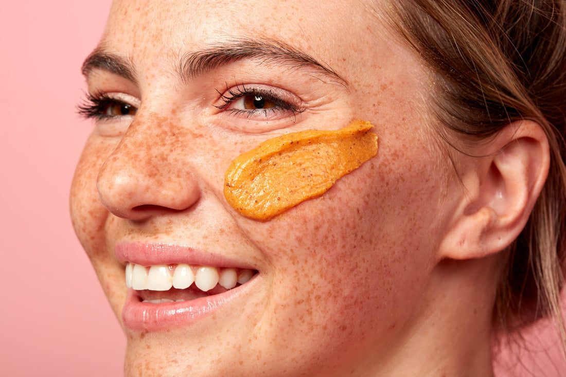 The Ultimate Fall Skincare Tips