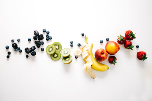 Top 10 healthiest fruits