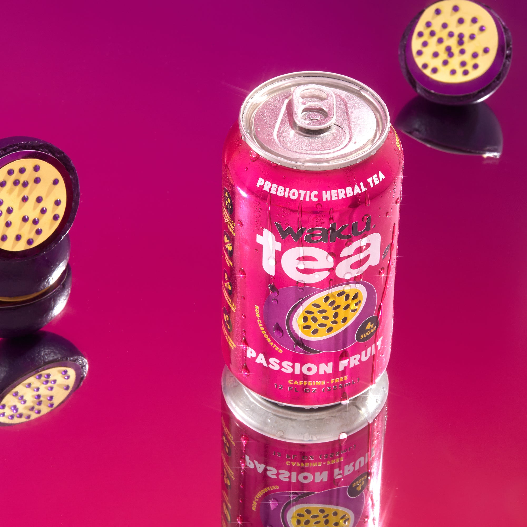 passion fruit
