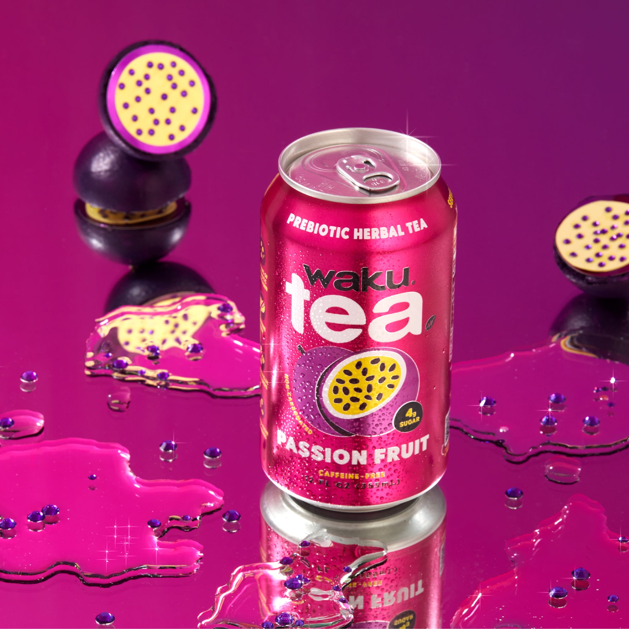 passion fruit