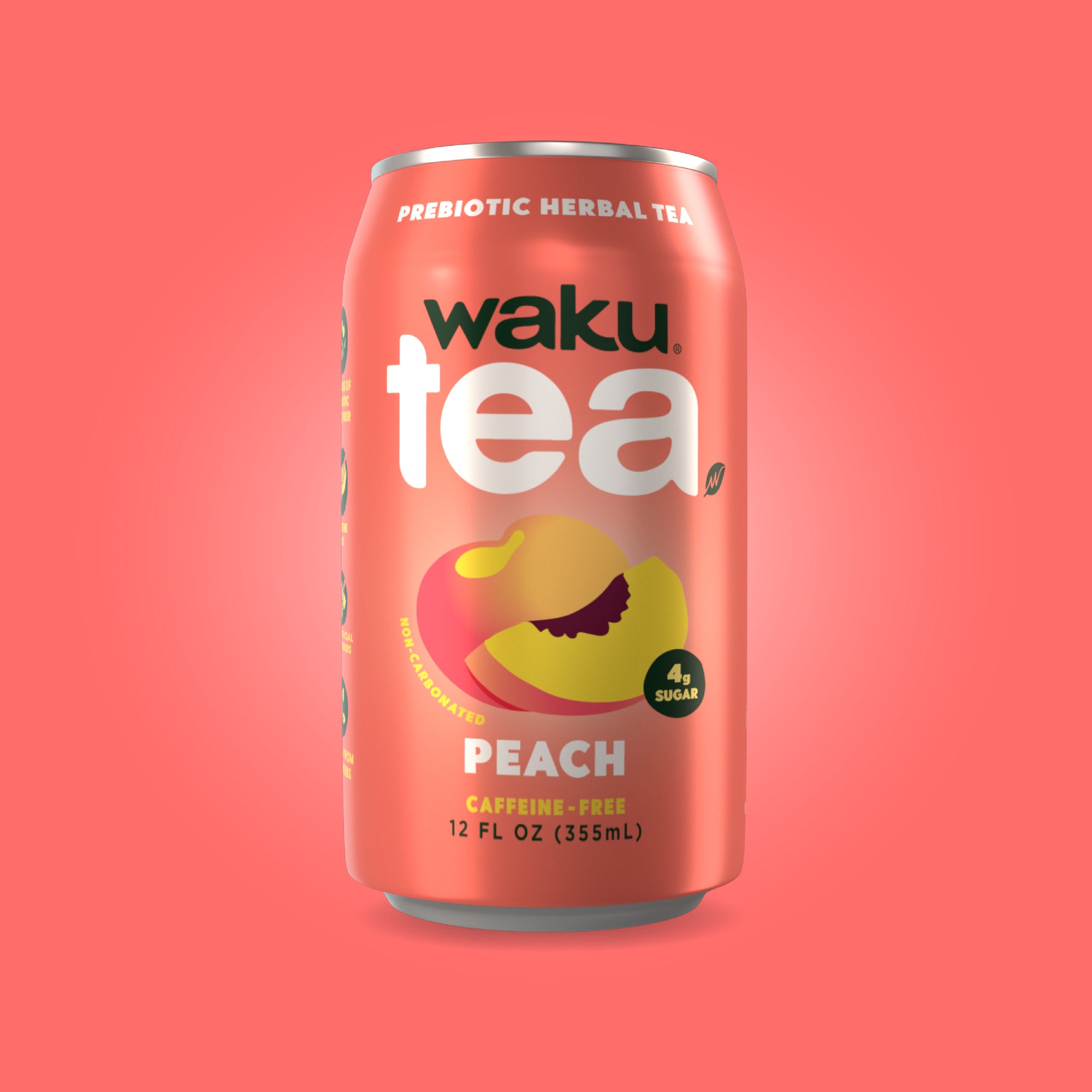peach