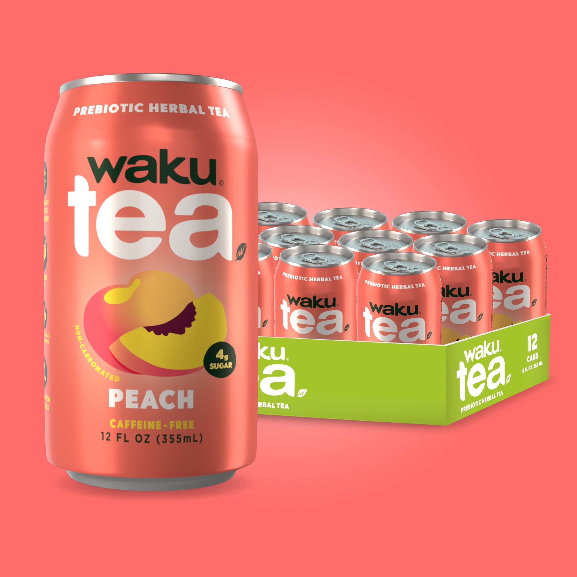peach