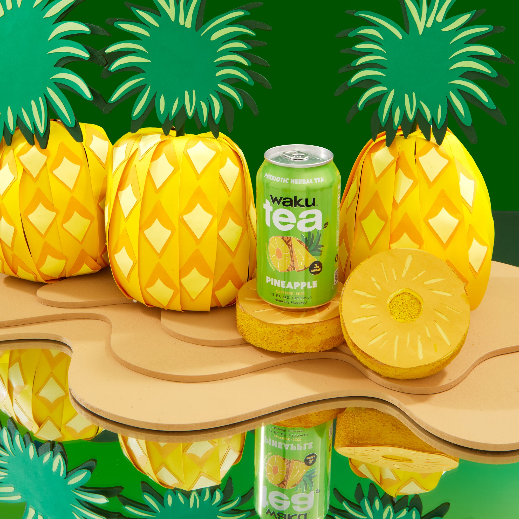 pineapple