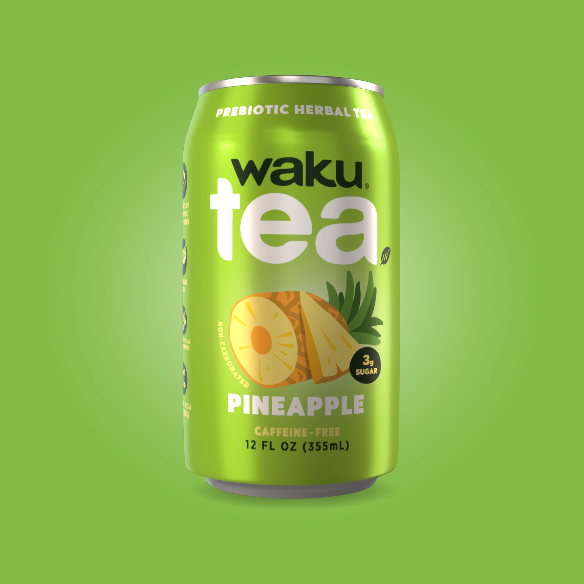 Pineapple - 12oz