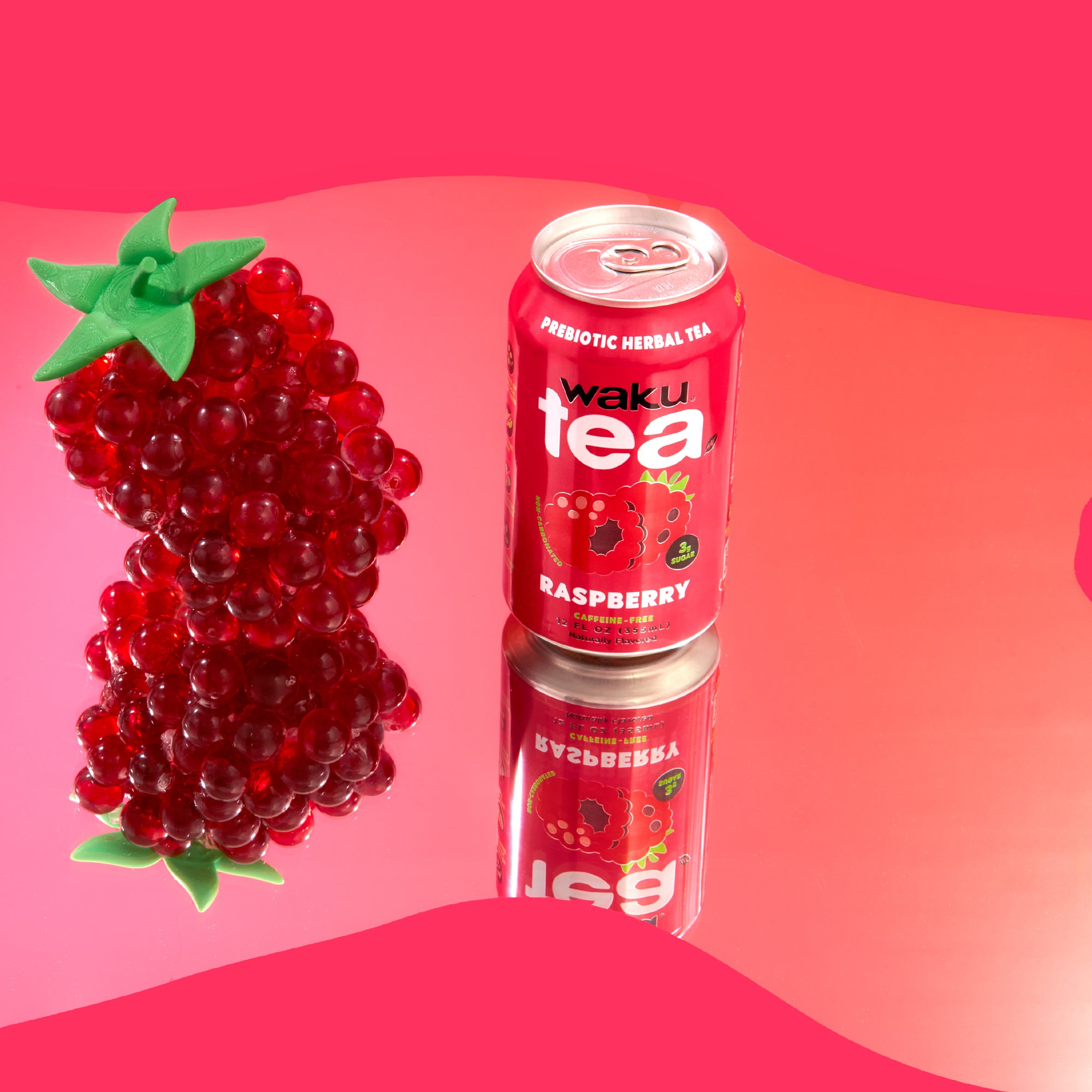 raspberry