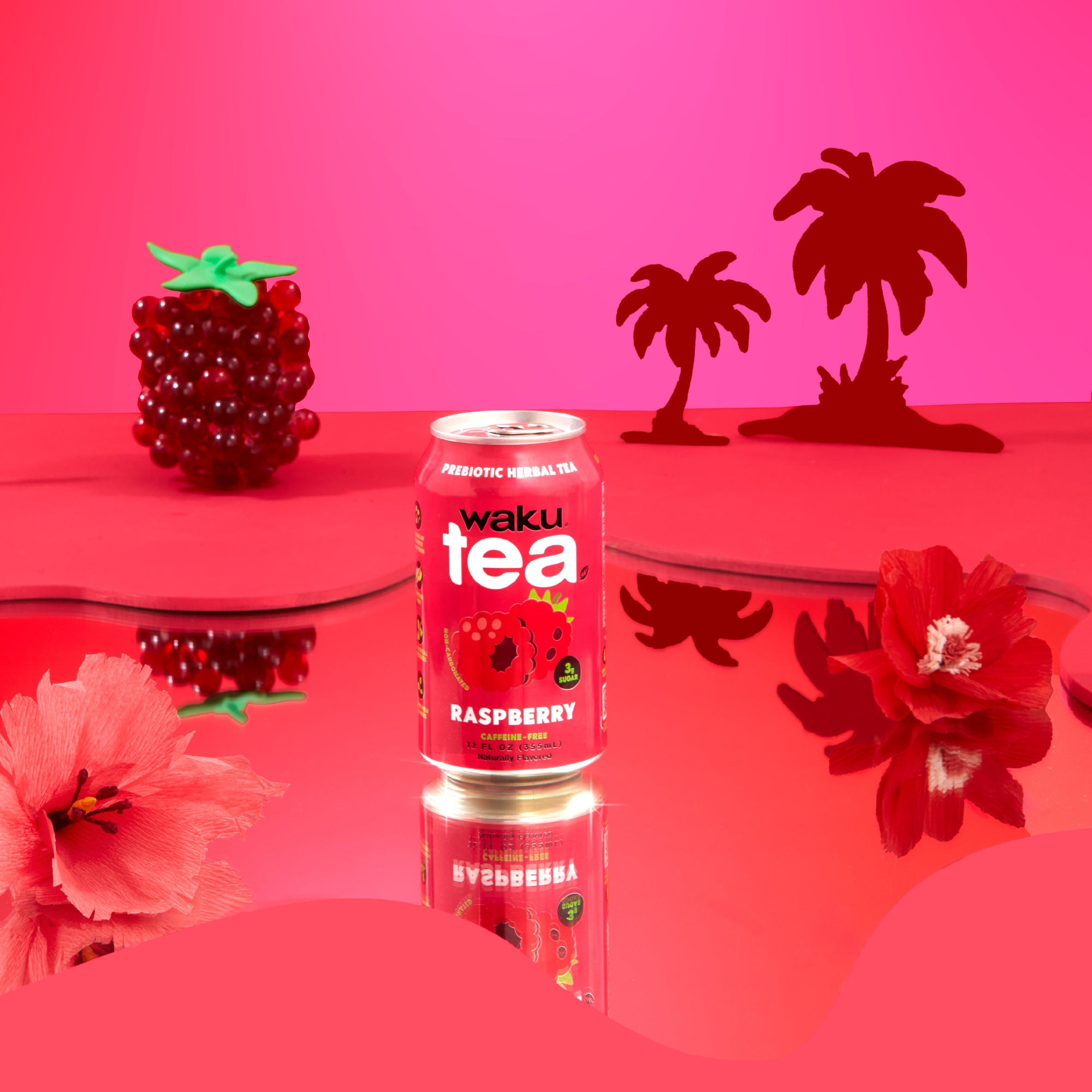 raspberry