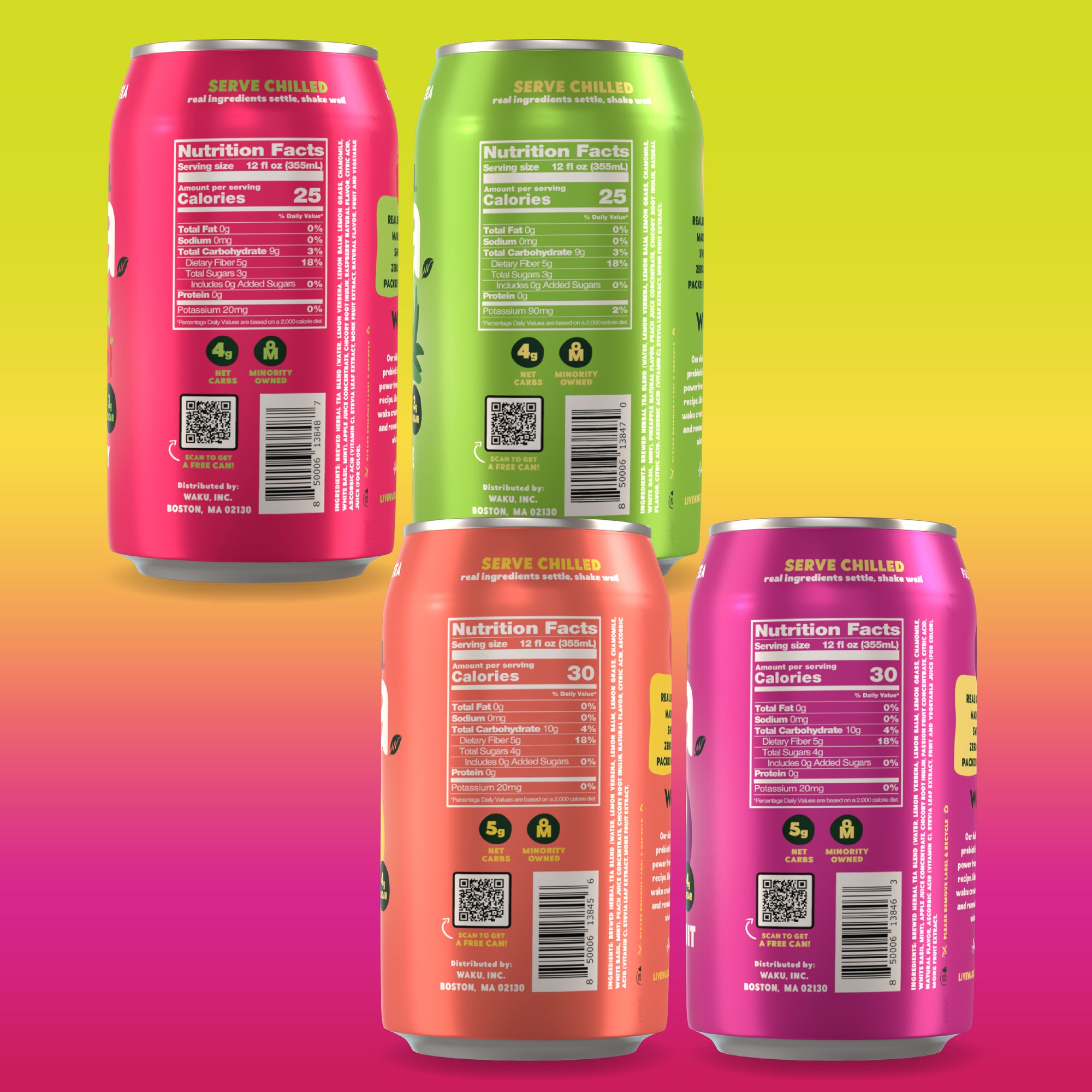 variety pack