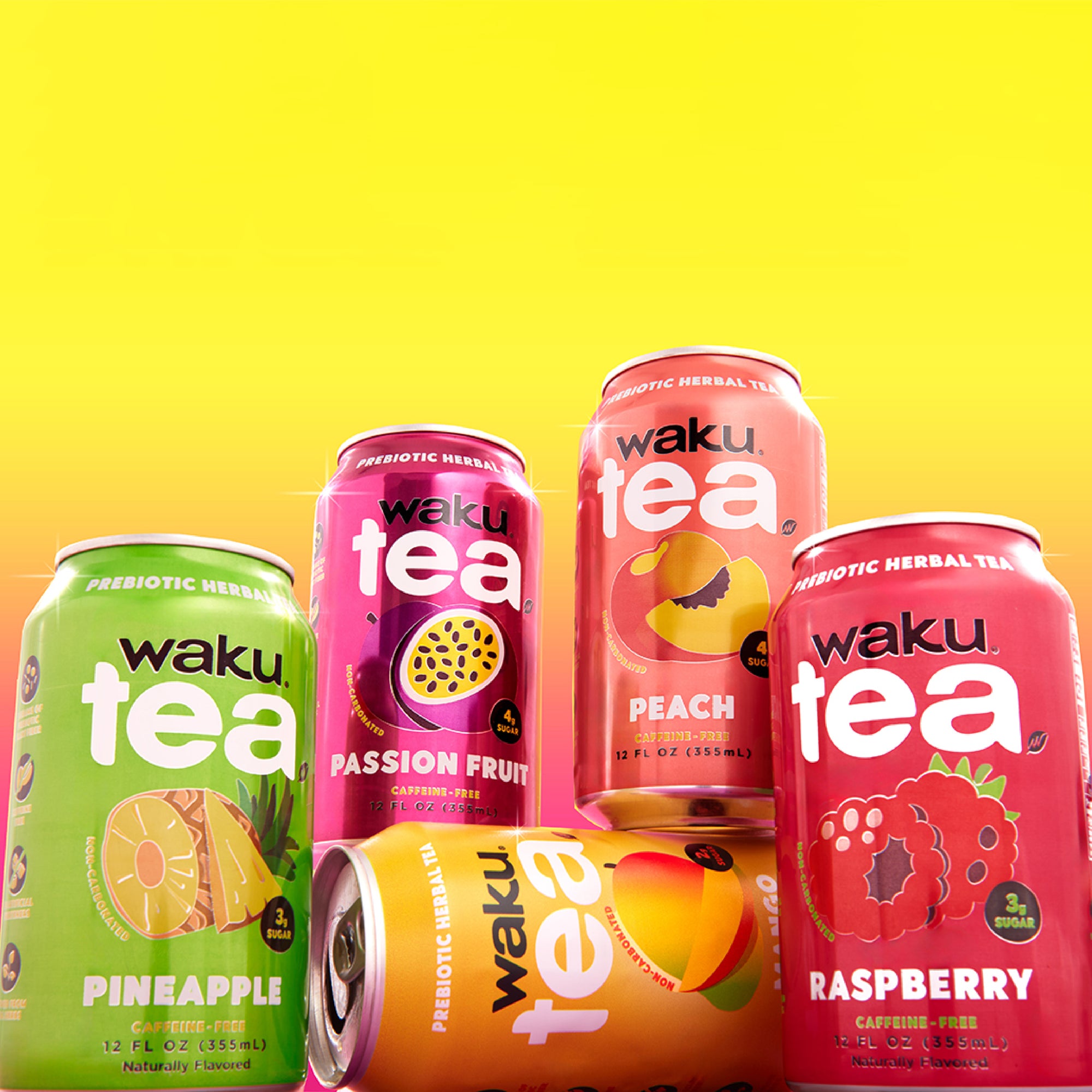 variety pack