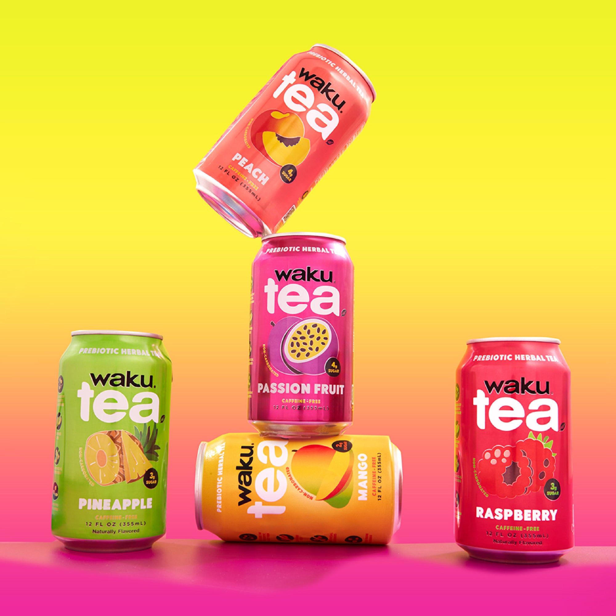 variety pack
